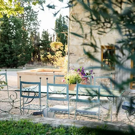 Villa Accent Immobilier - Mas Des Pelerins, Piscine, 13 Pers *