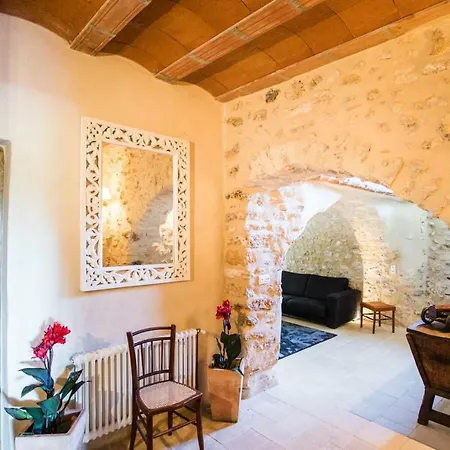 Accent Immobilier - Mas Des Pelerins, Piscine, 13 Pers *