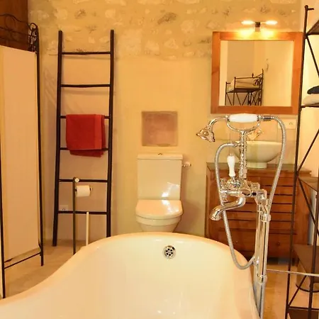 Accent Immobilier - Mas Des Pelerins, Piscine, 13 Pers Villa Eygalieres (Bouches-du-Rhone)